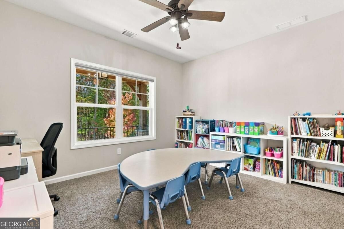 105 Franklin Elm Court Waleska - Photo 8