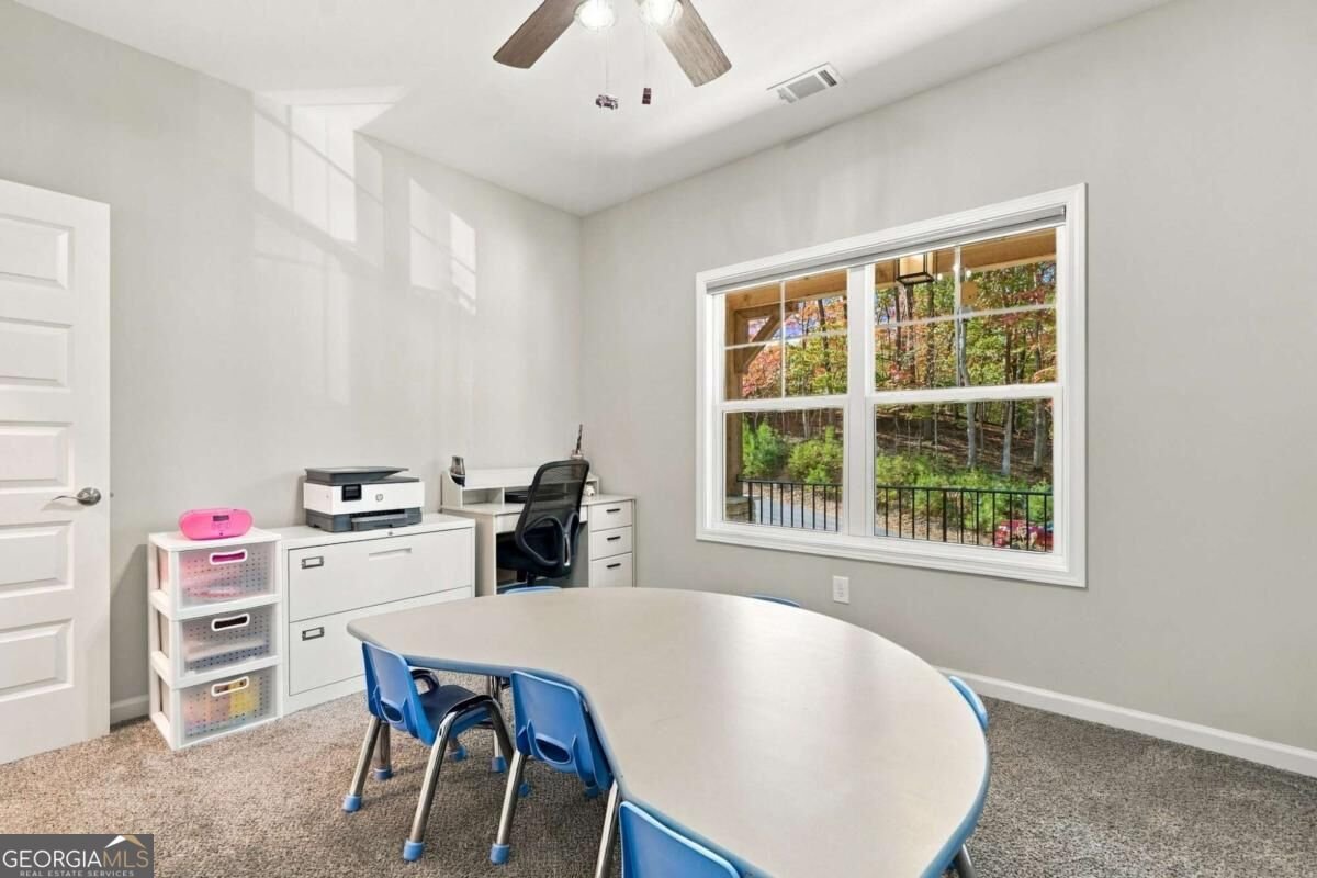 105 Franklin Elm Court Waleska - Photo 9