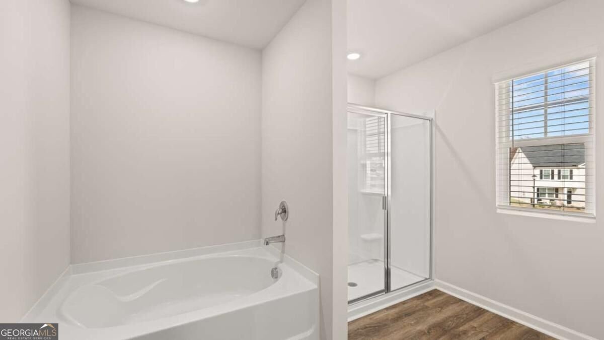 131 White Spruce Way Newnan - Photo 29