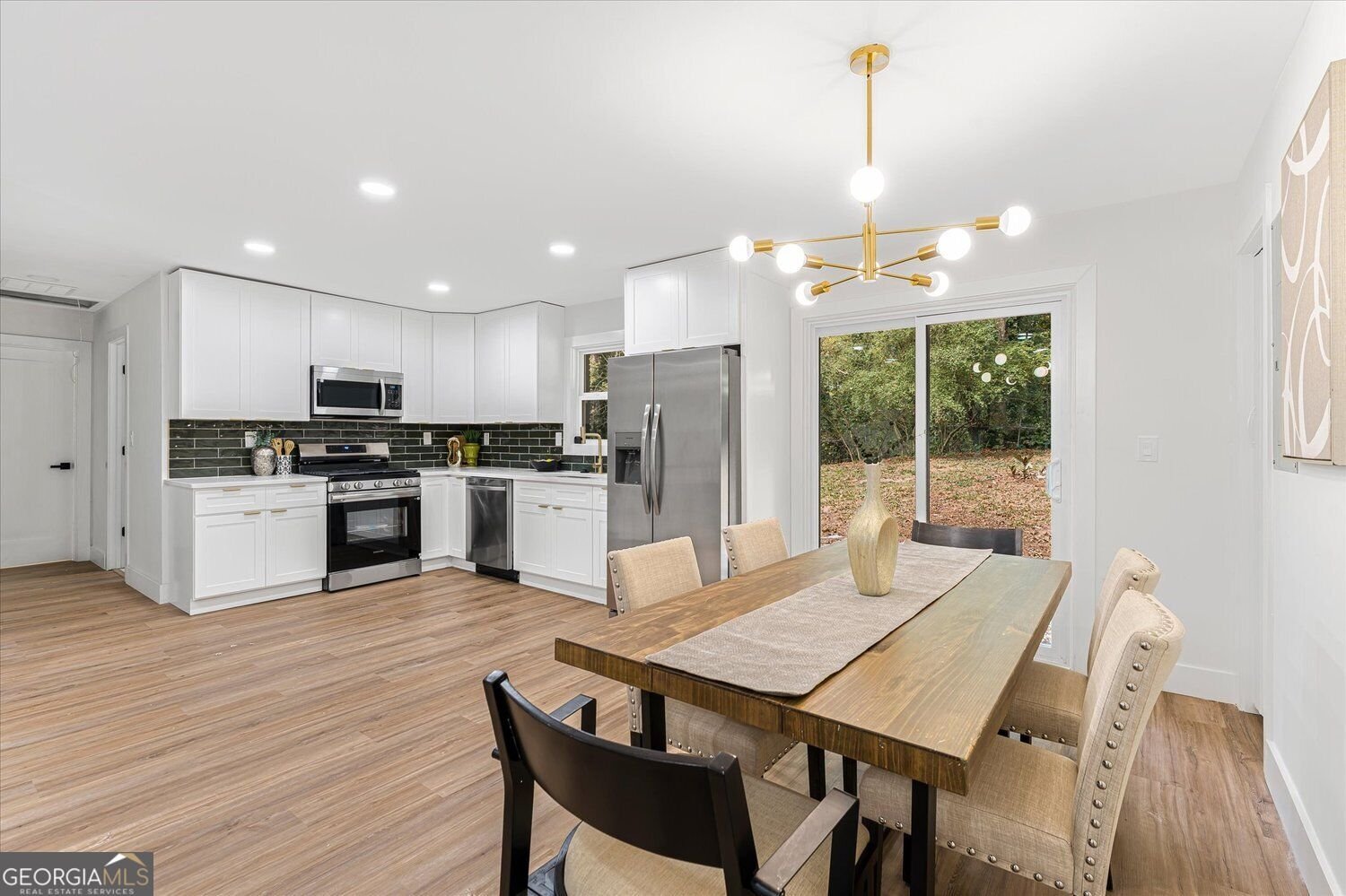274 Oak Drive Atlanta - Photo 10