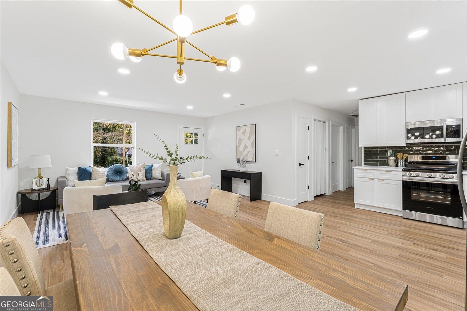 274 Oak Drive Atlanta - Photo 12