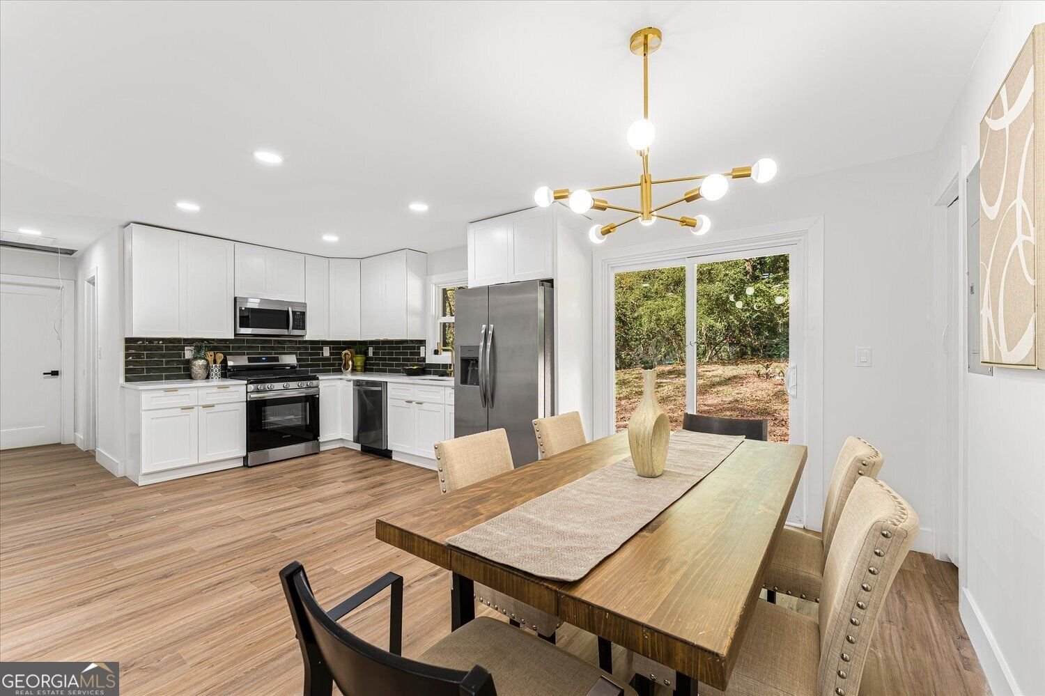 274 Oak Drive Atlanta - Photo 13