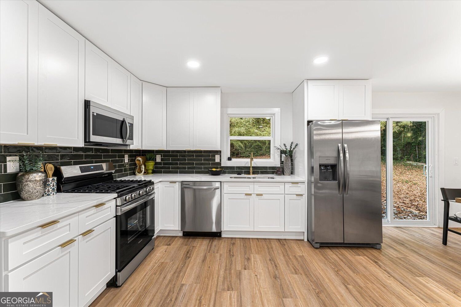 274 Oak Drive Atlanta - Photo 14