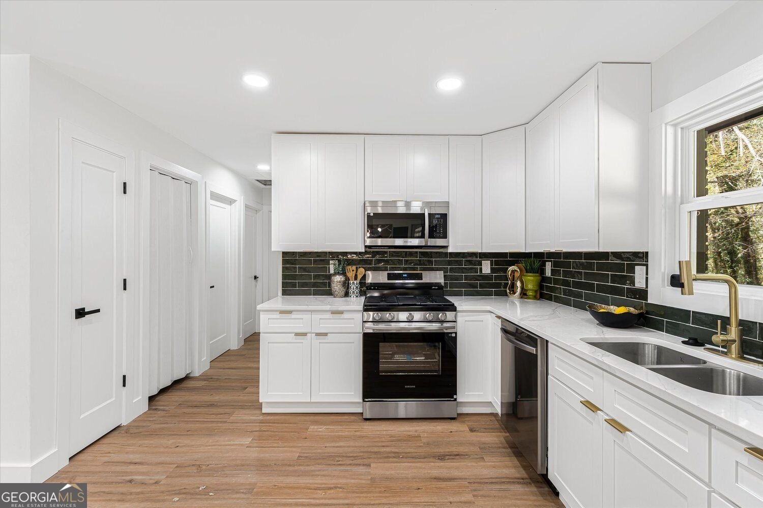274 Oak Drive Atlanta - Photo 15