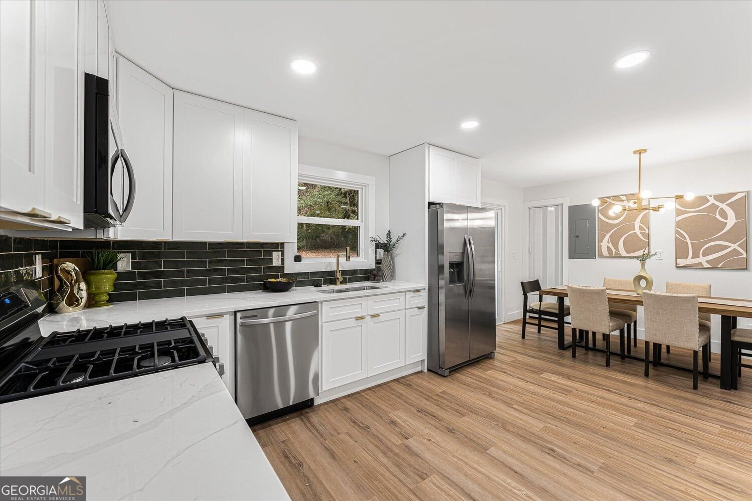 274 Oak Drive Atlanta - Photo 17