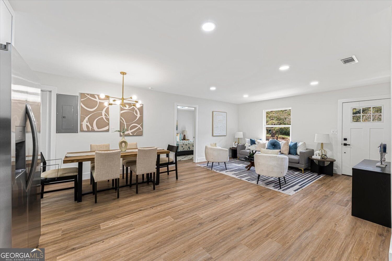 274 Oak Drive Atlanta - Photo 18
