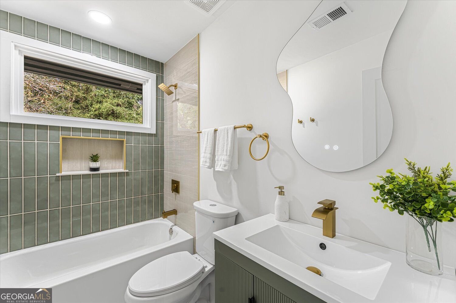 274 Oak Drive Atlanta - Photo 19