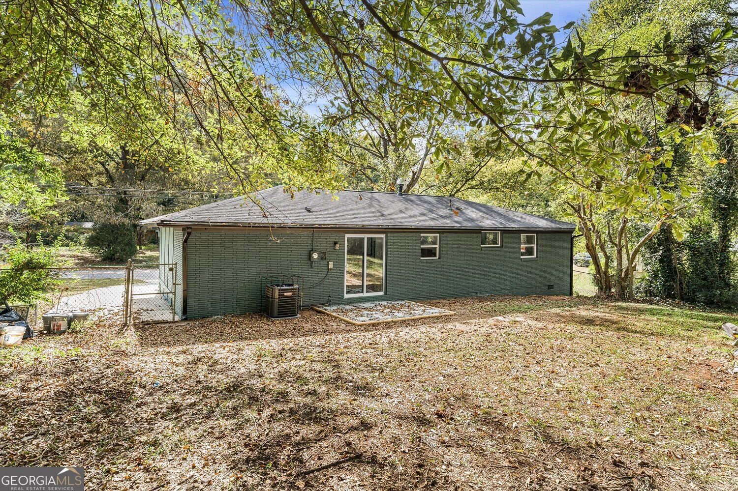 274 Oak Drive Atlanta - Photo 34