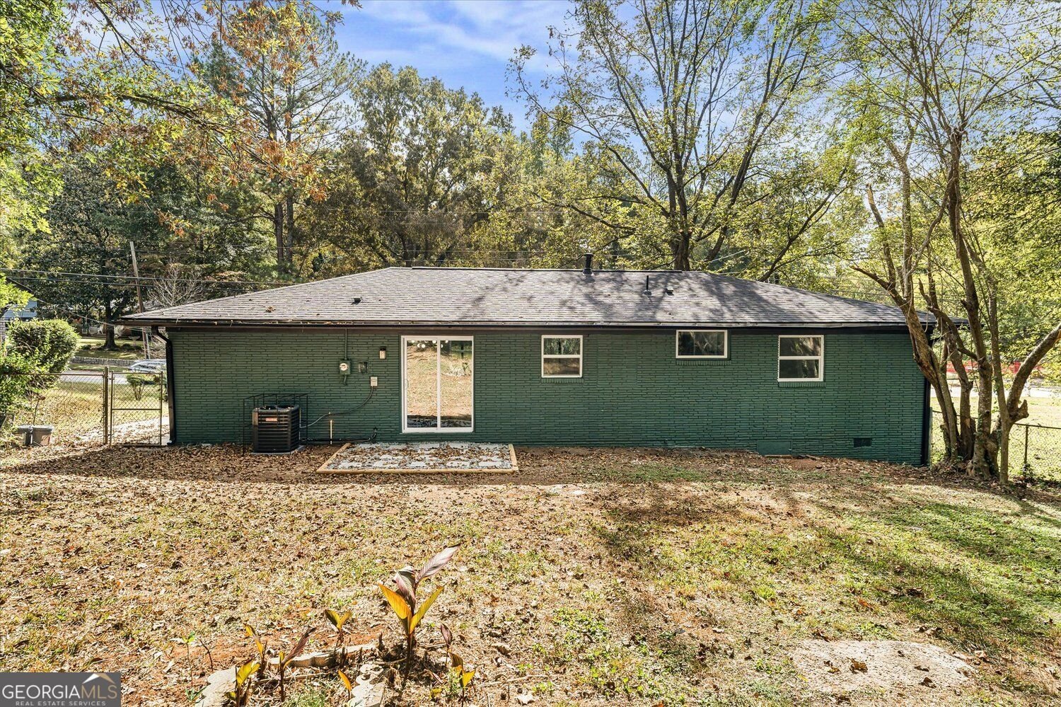 274 Oak Drive Atlanta - Photo 35