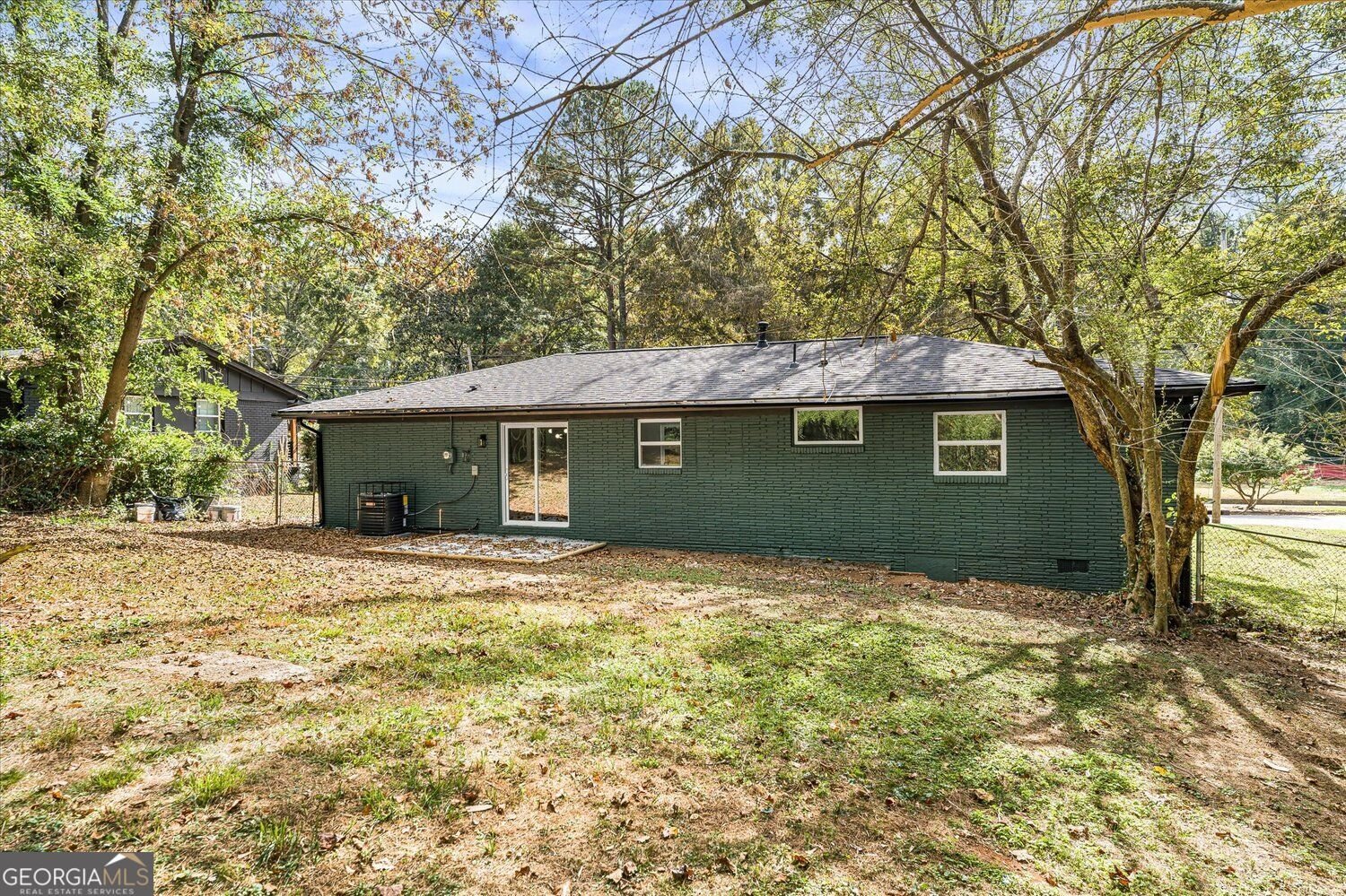 274 Oak Drive Atlanta - Photo 36