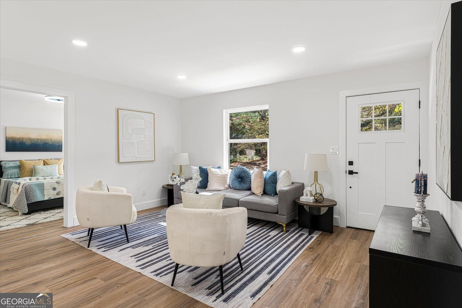 274 Oak Drive Atlanta - Photo 6