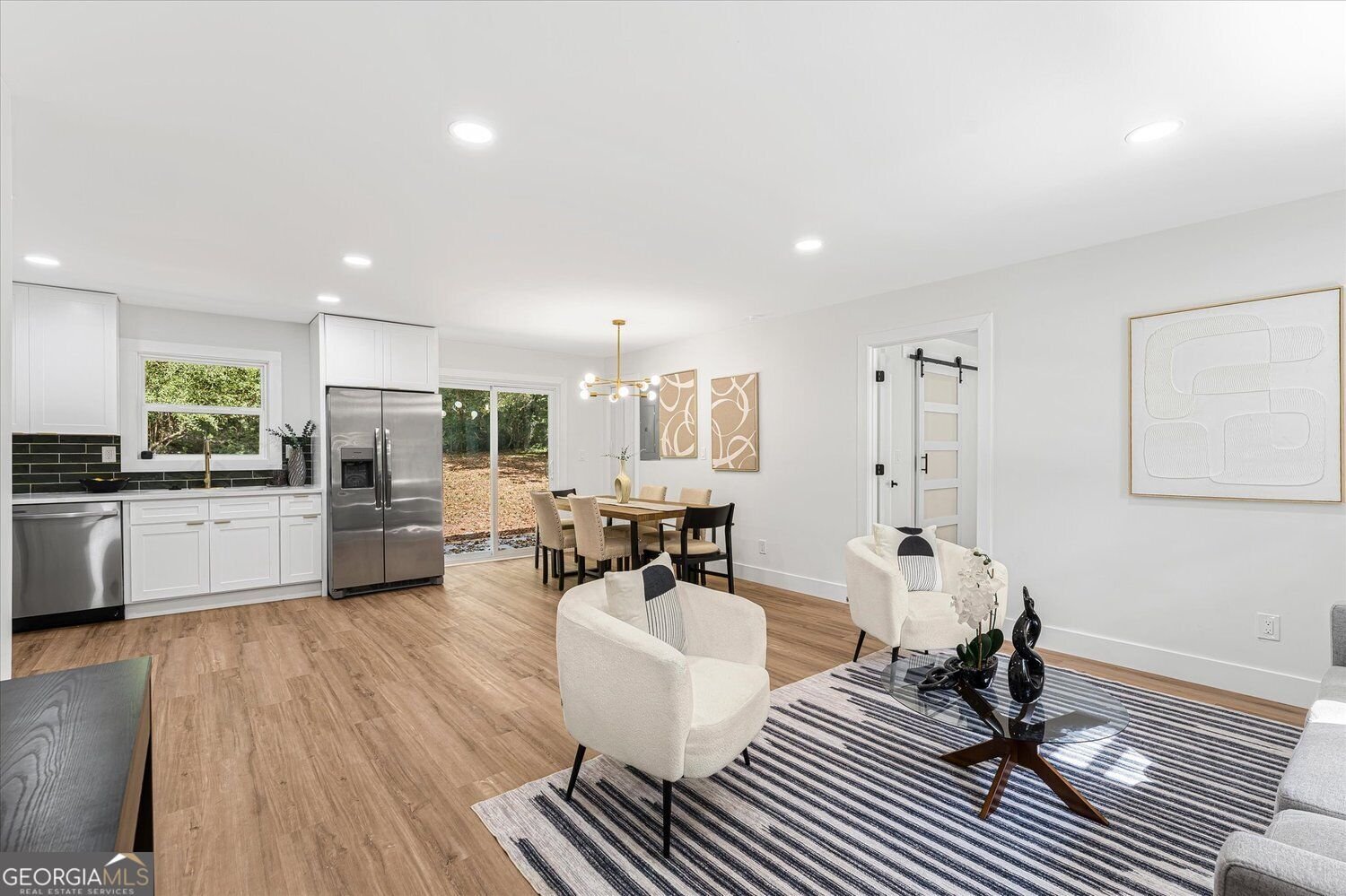 274 Oak Drive Atlanta - Photo 7