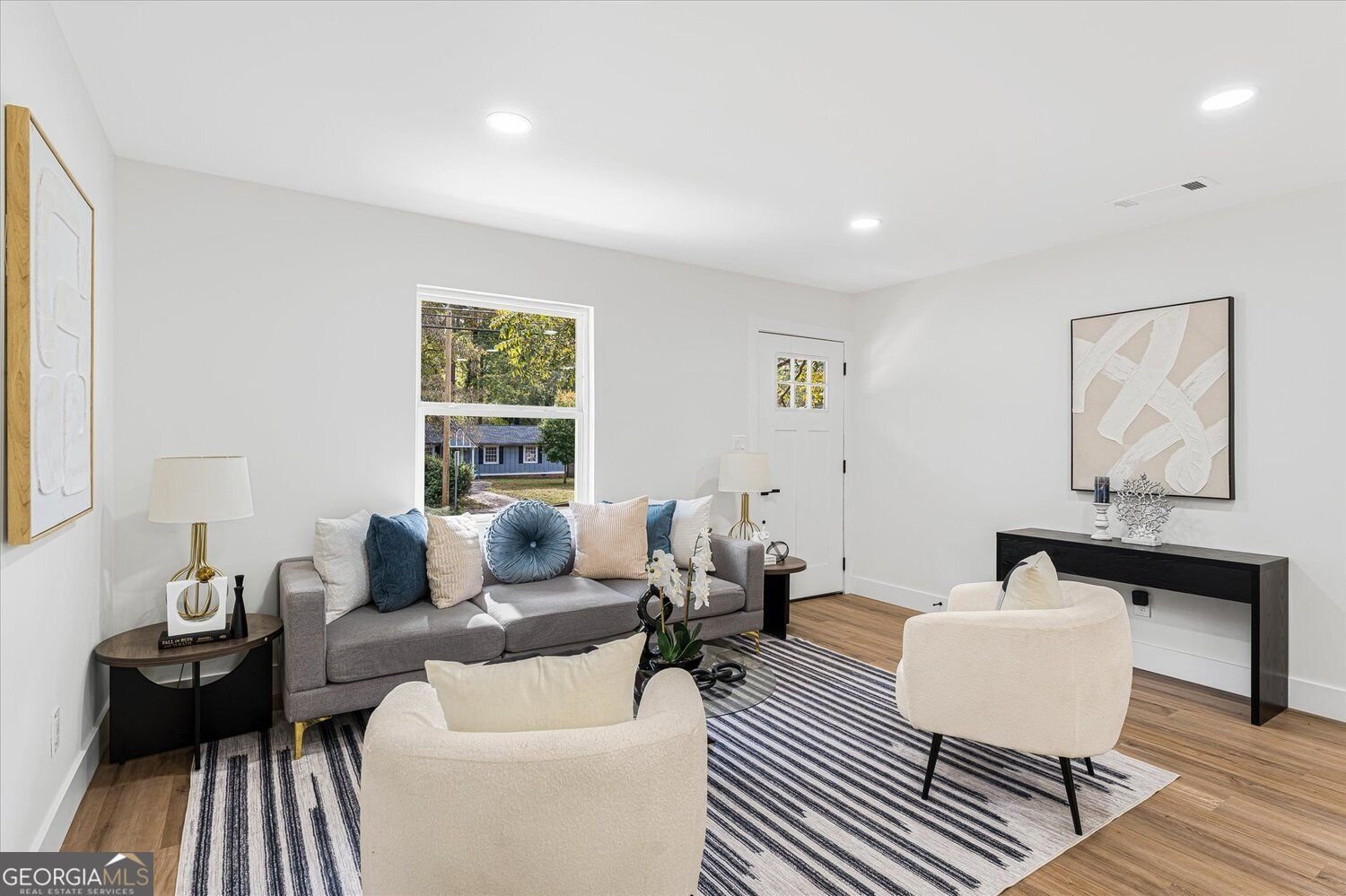 274 Oak Drive Atlanta - Photo 9