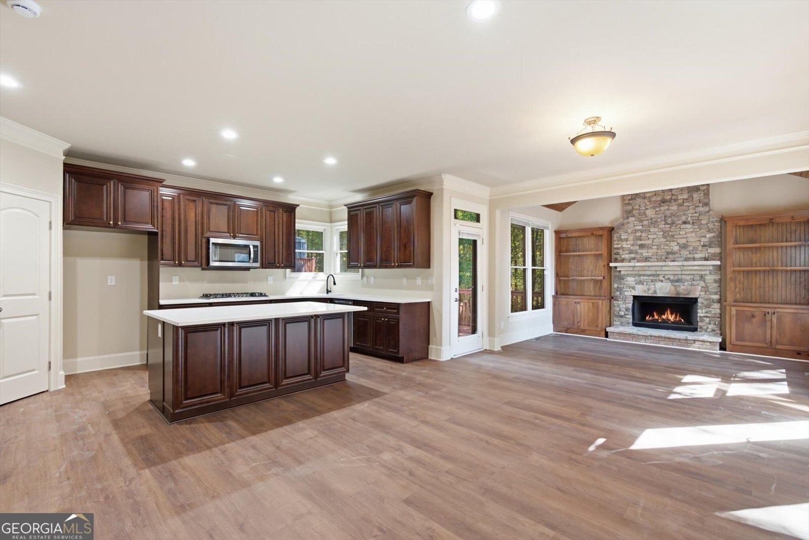 2934 Olivine Drive Dacula - Photo 10