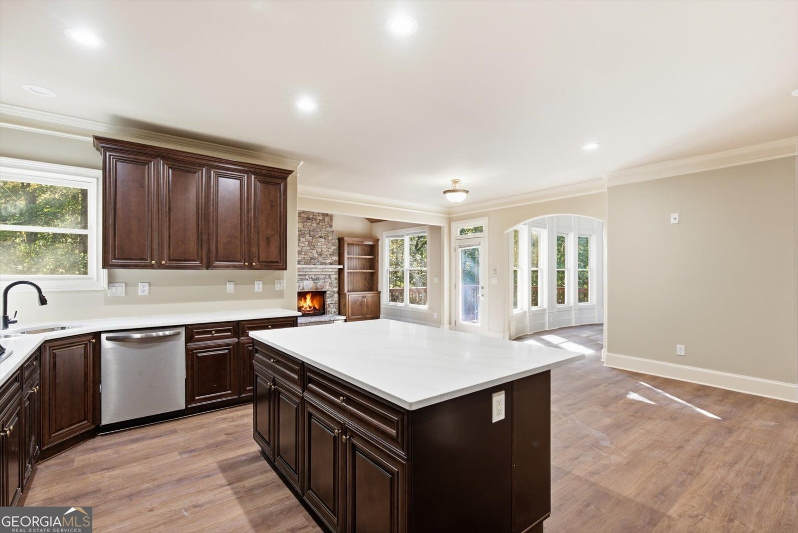 2934 Olivine Drive Dacula - Photo 16
