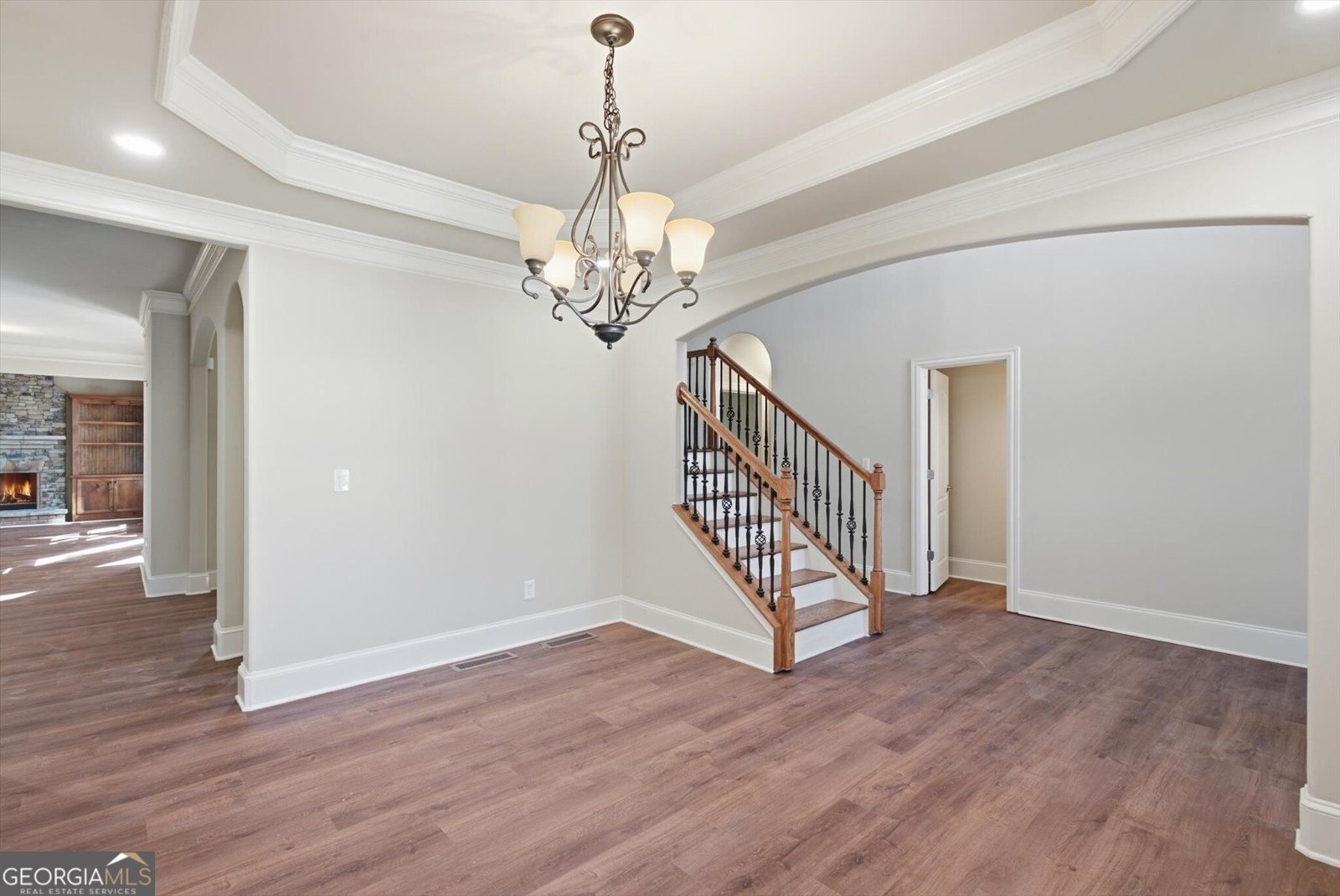 2934 Olivine Drive Dacula - Photo 17