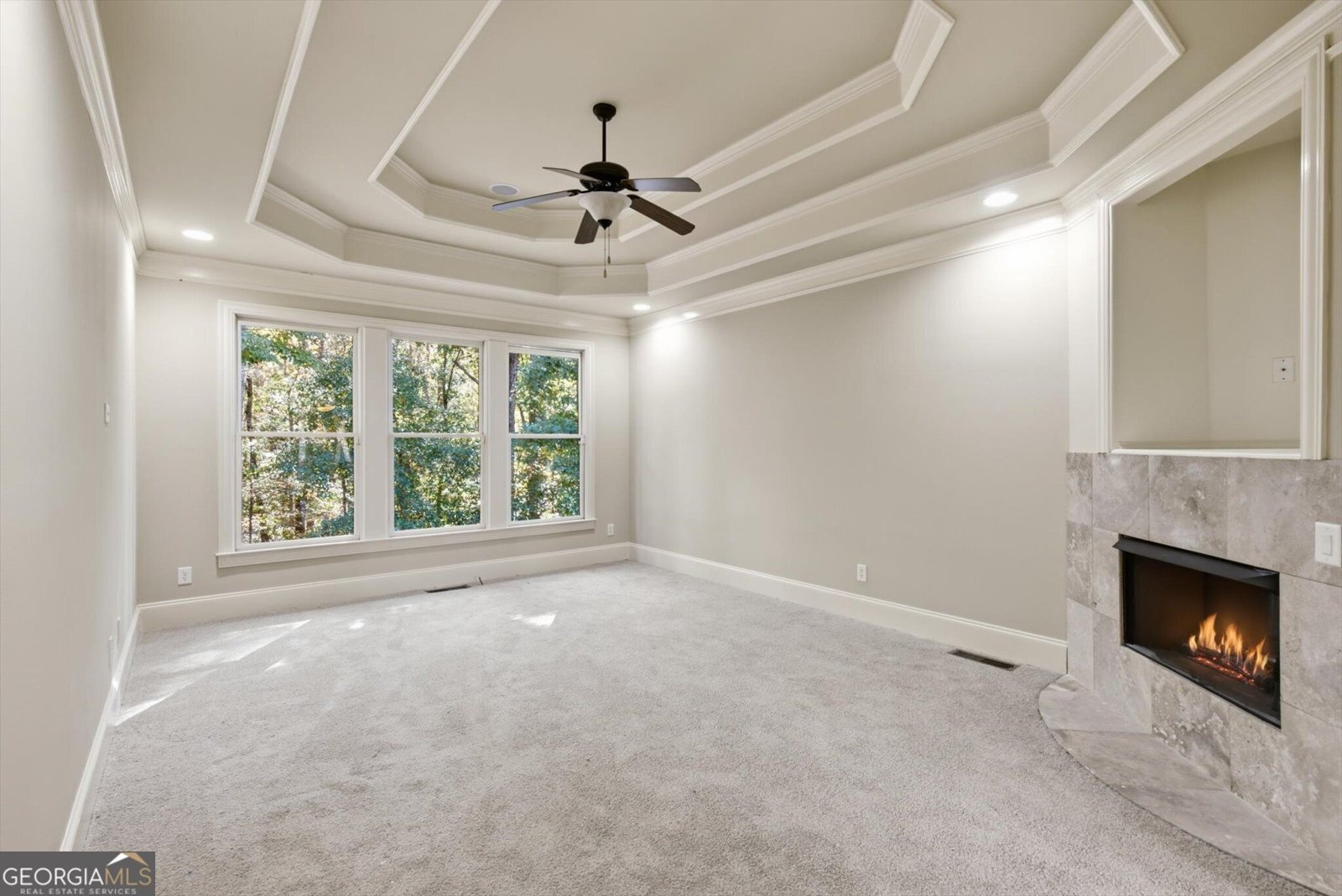 2934 Olivine Drive Dacula - Photo 21