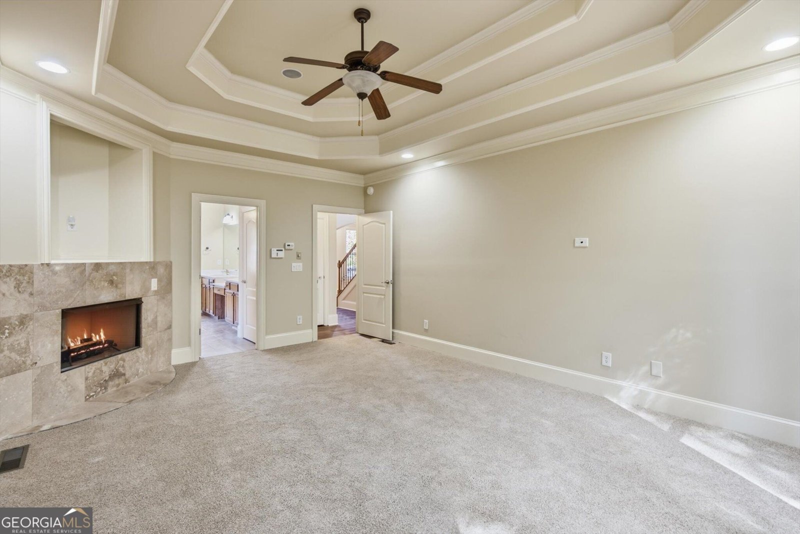 2934 Olivine Drive Dacula - Photo 22