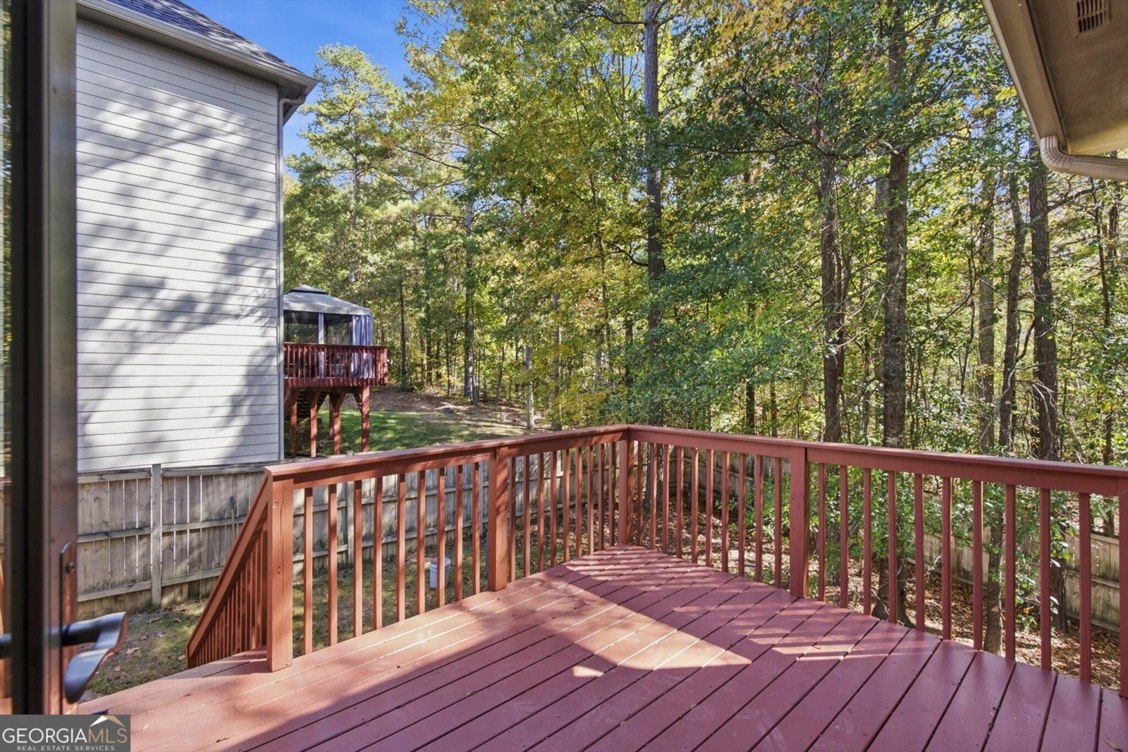 2934 Olivine Drive Dacula - Photo 39