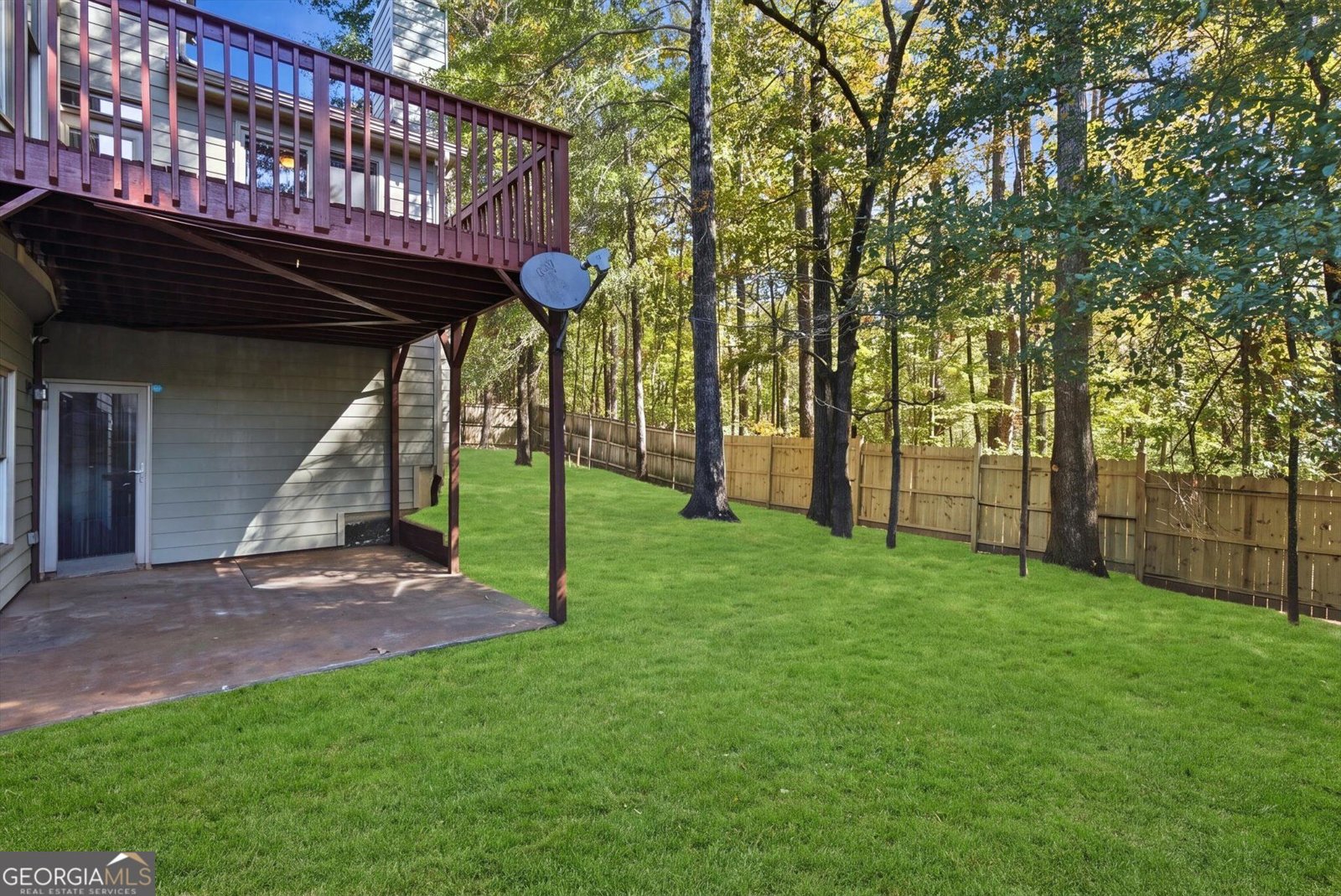 2934 Olivine Drive Dacula - Photo 41