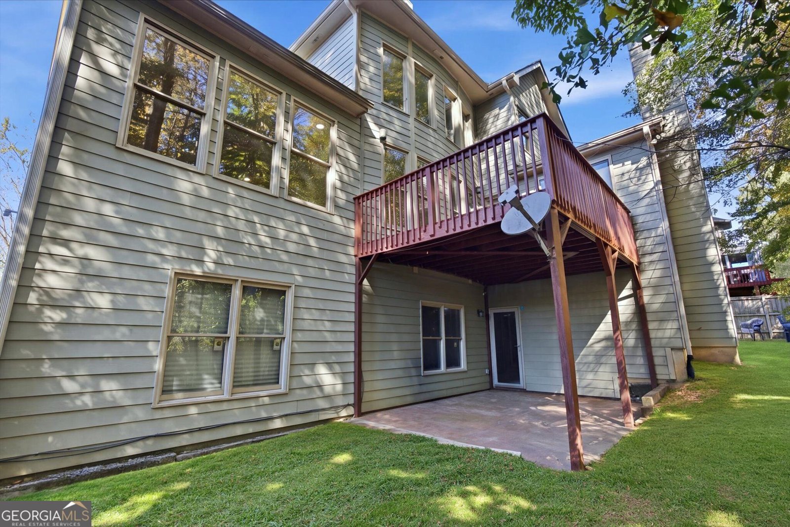2934 Olivine Drive Dacula - Photo 42