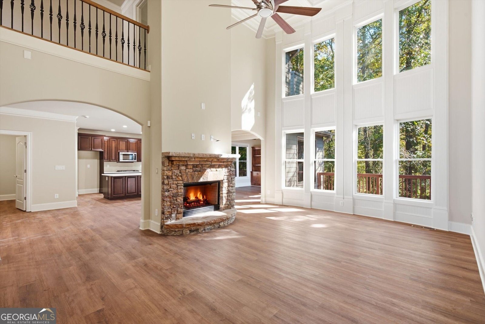 2934 Olivine Drive Dacula - Photo 6