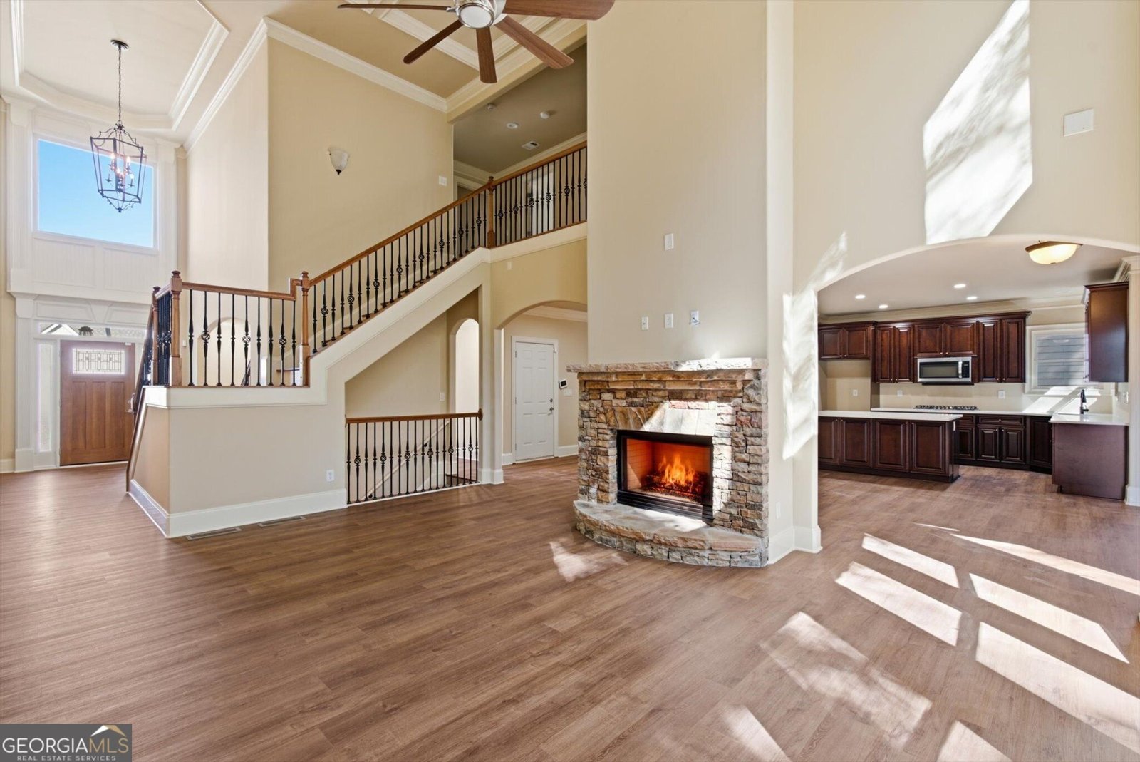 2934 Olivine Drive Dacula - Photo 7