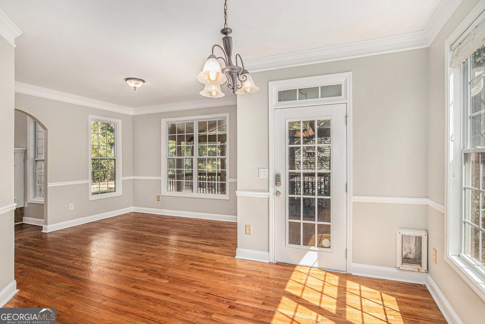 105 Grand Oak Drive Jefferson - Photo 15