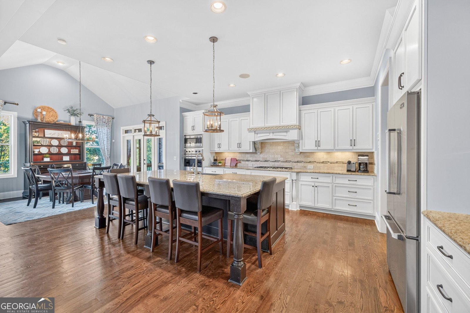 2052 Stonewater Court Hoschton - Photo 17