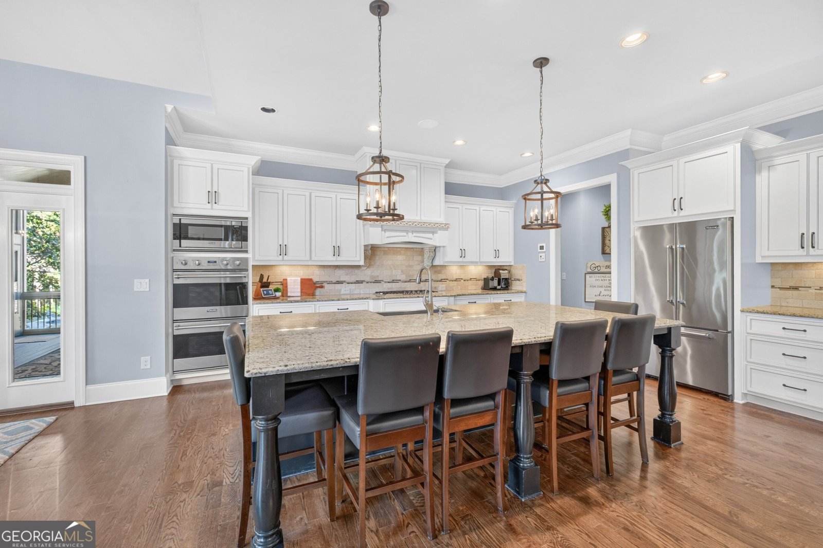 2052 Stonewater Court Hoschton - Photo 18