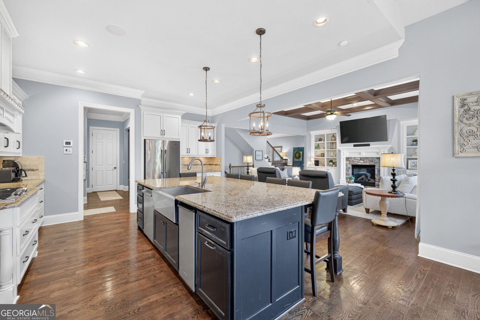 2052 Stonewater Court Hoschton - Photo 19