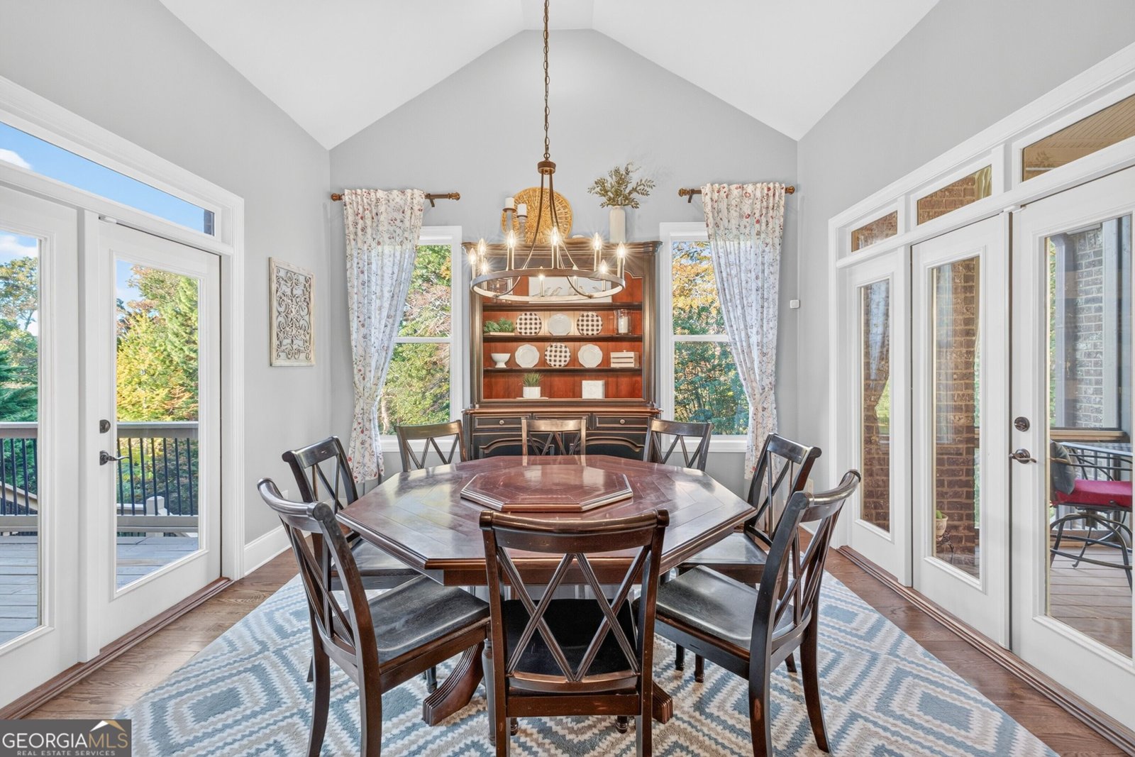 2052 Stonewater Court Hoschton - Photo 22