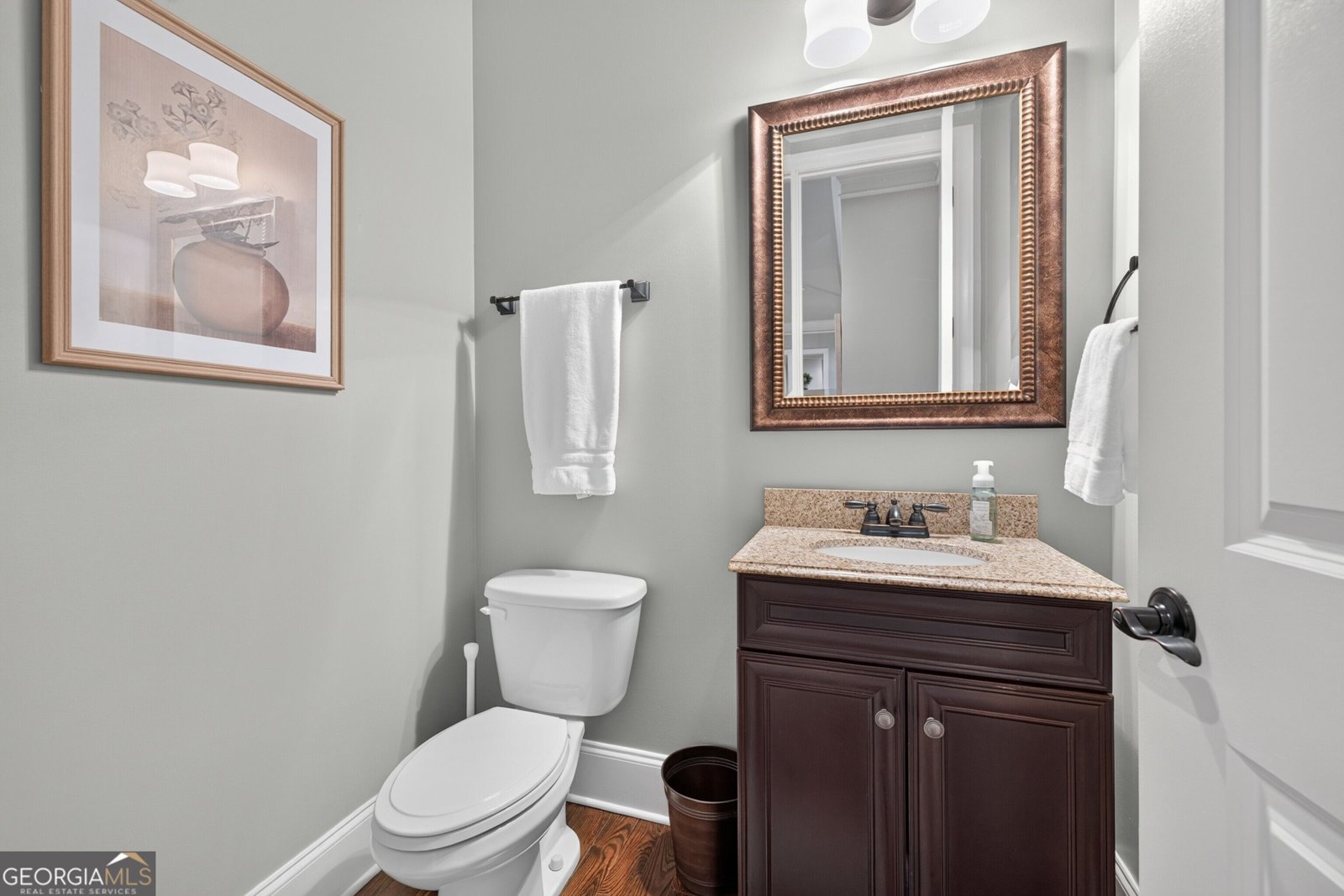 2052 Stonewater Court Hoschton - Photo 26