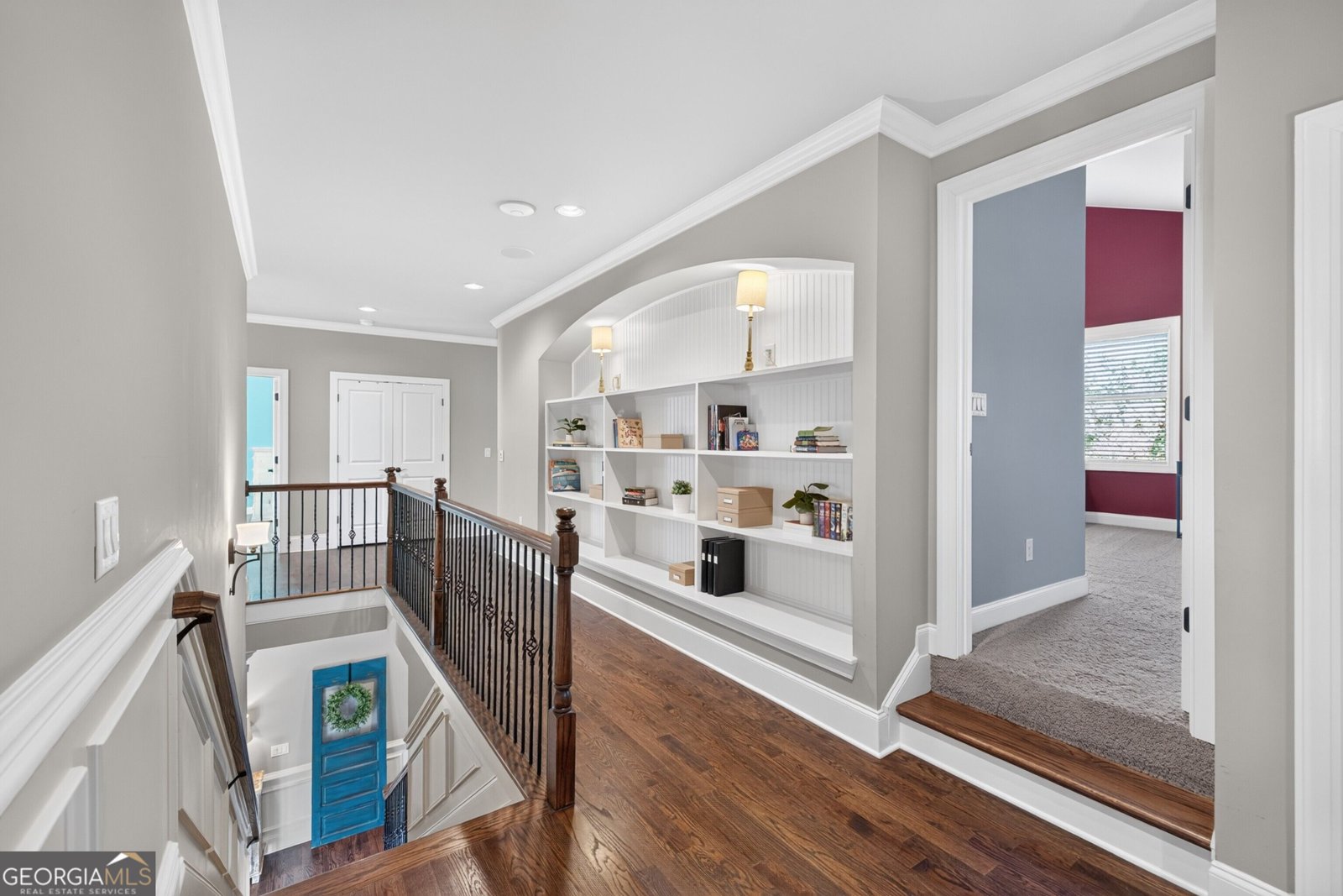2052 Stonewater Court Hoschton - Photo 35