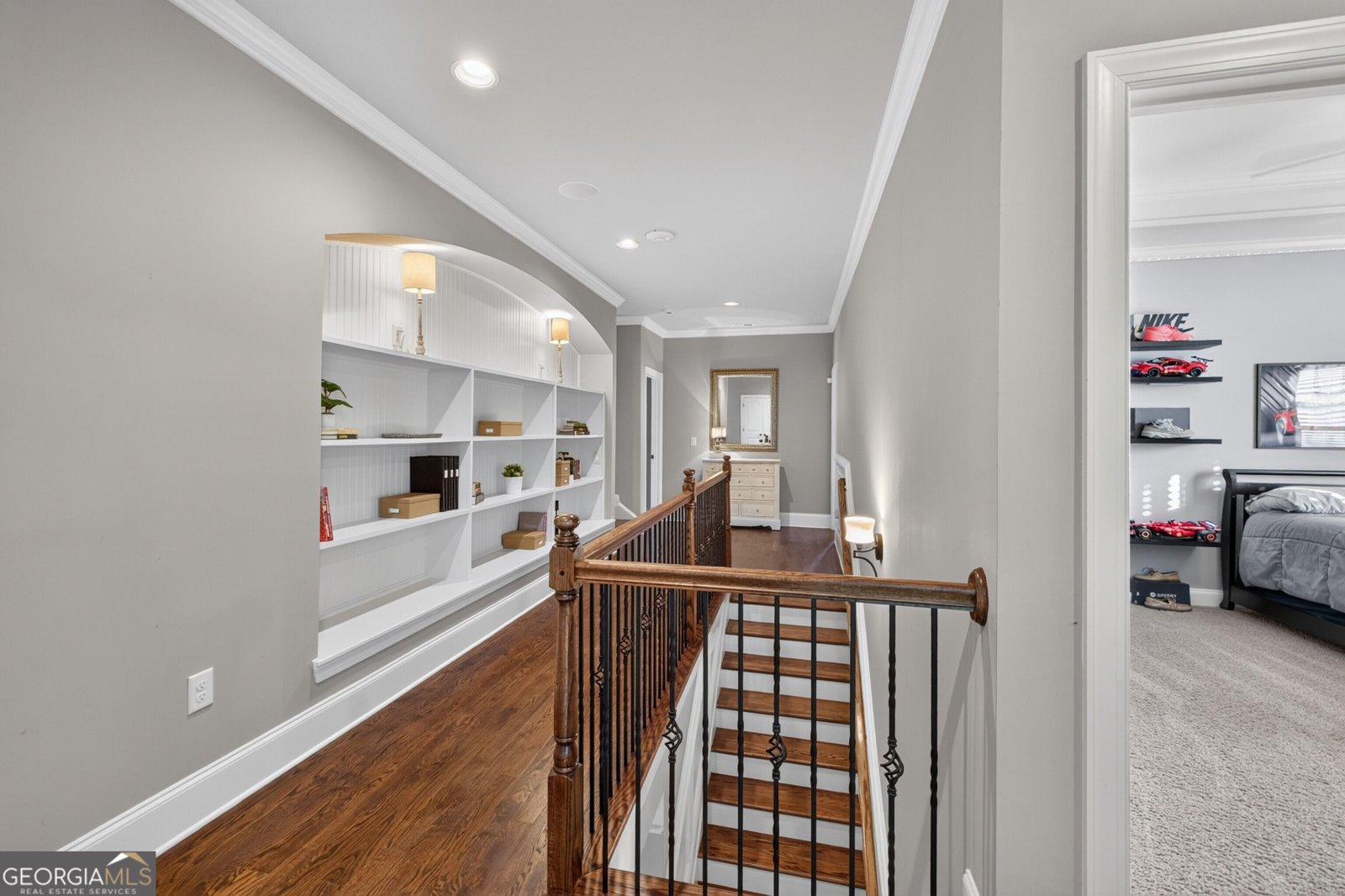 2052 Stonewater Court Hoschton - Photo 37