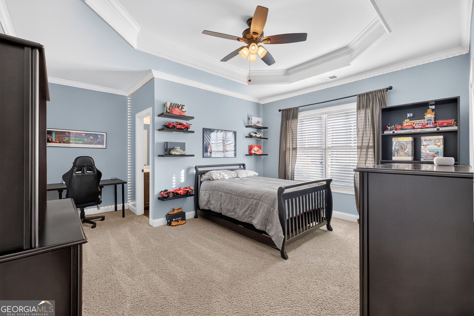 2052 Stonewater Court Hoschton - Photo 41