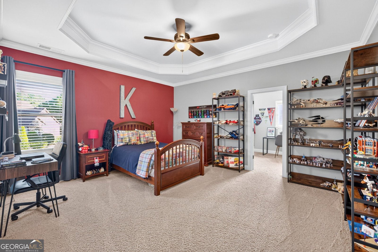 2052 Stonewater Court Hoschton - Photo 43