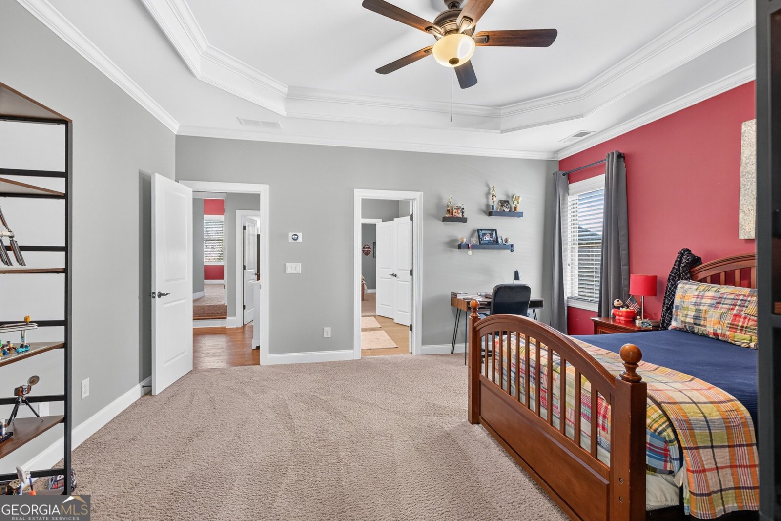 2052 Stonewater Court Hoschton - Photo 44