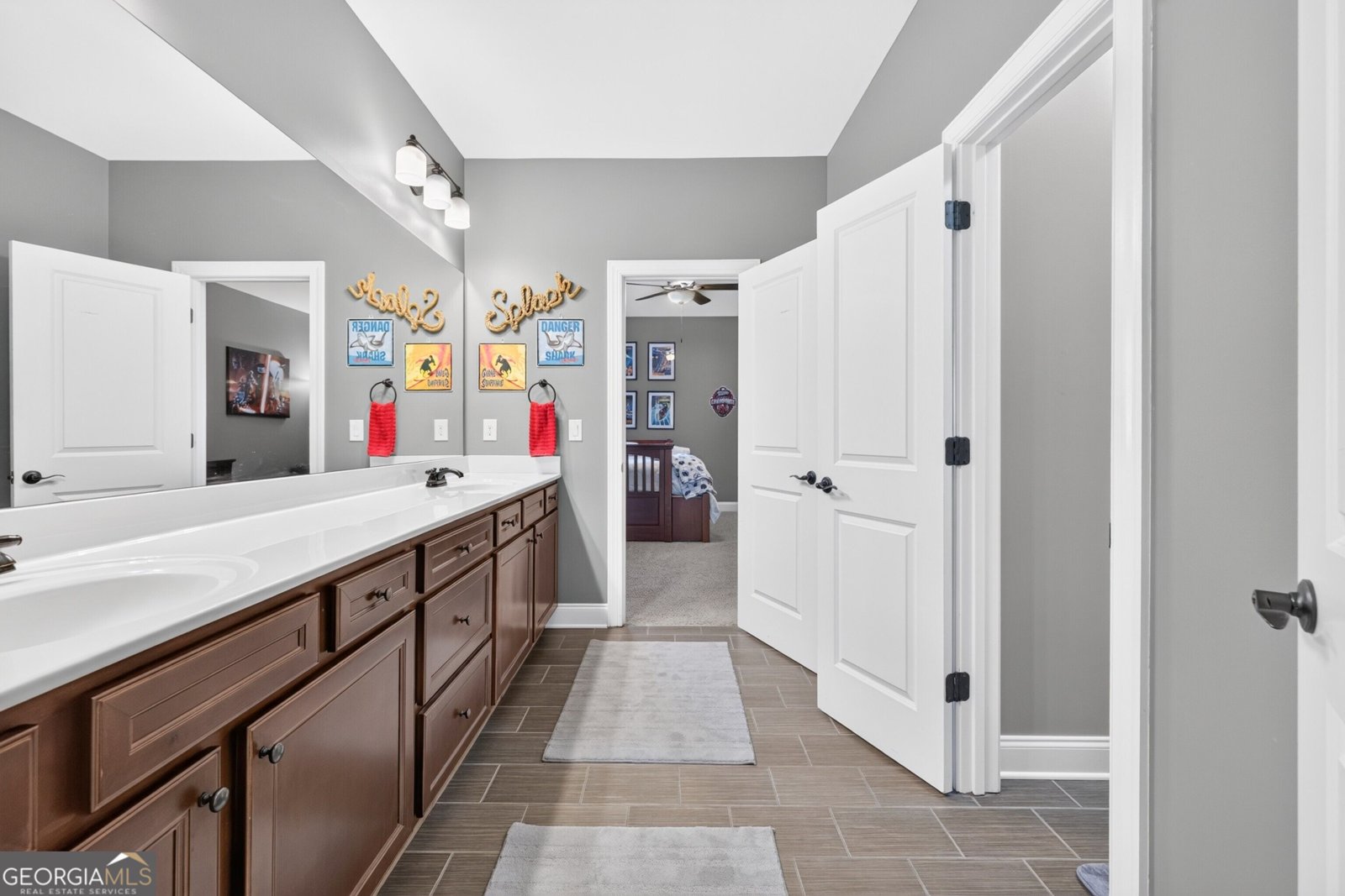 2052 Stonewater Court Hoschton - Photo 45