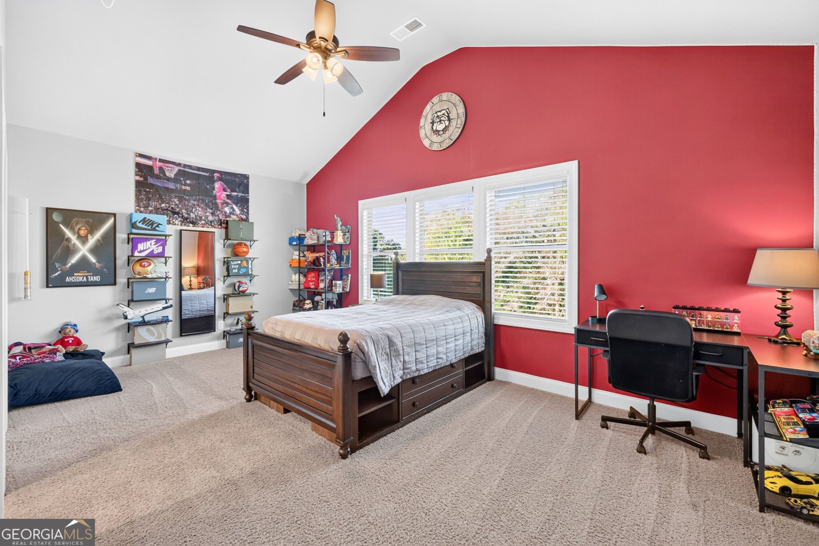 2052 Stonewater Court Hoschton - Photo 49