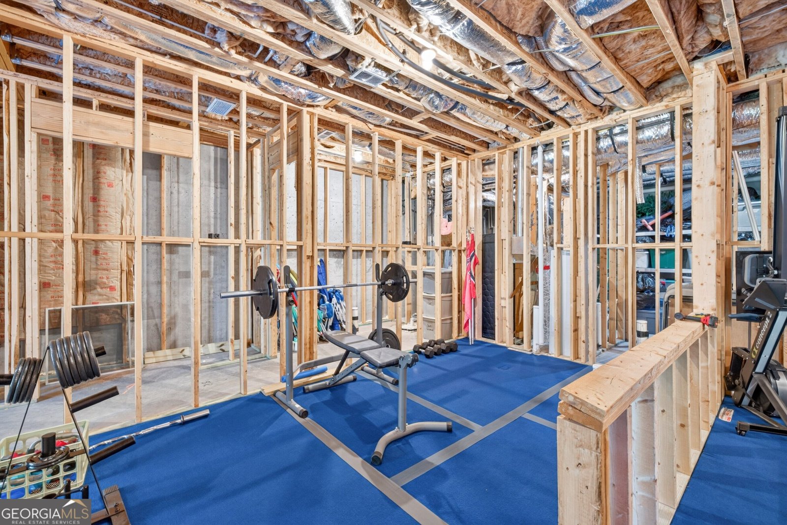 2052 Stonewater Court Hoschton - Photo 53