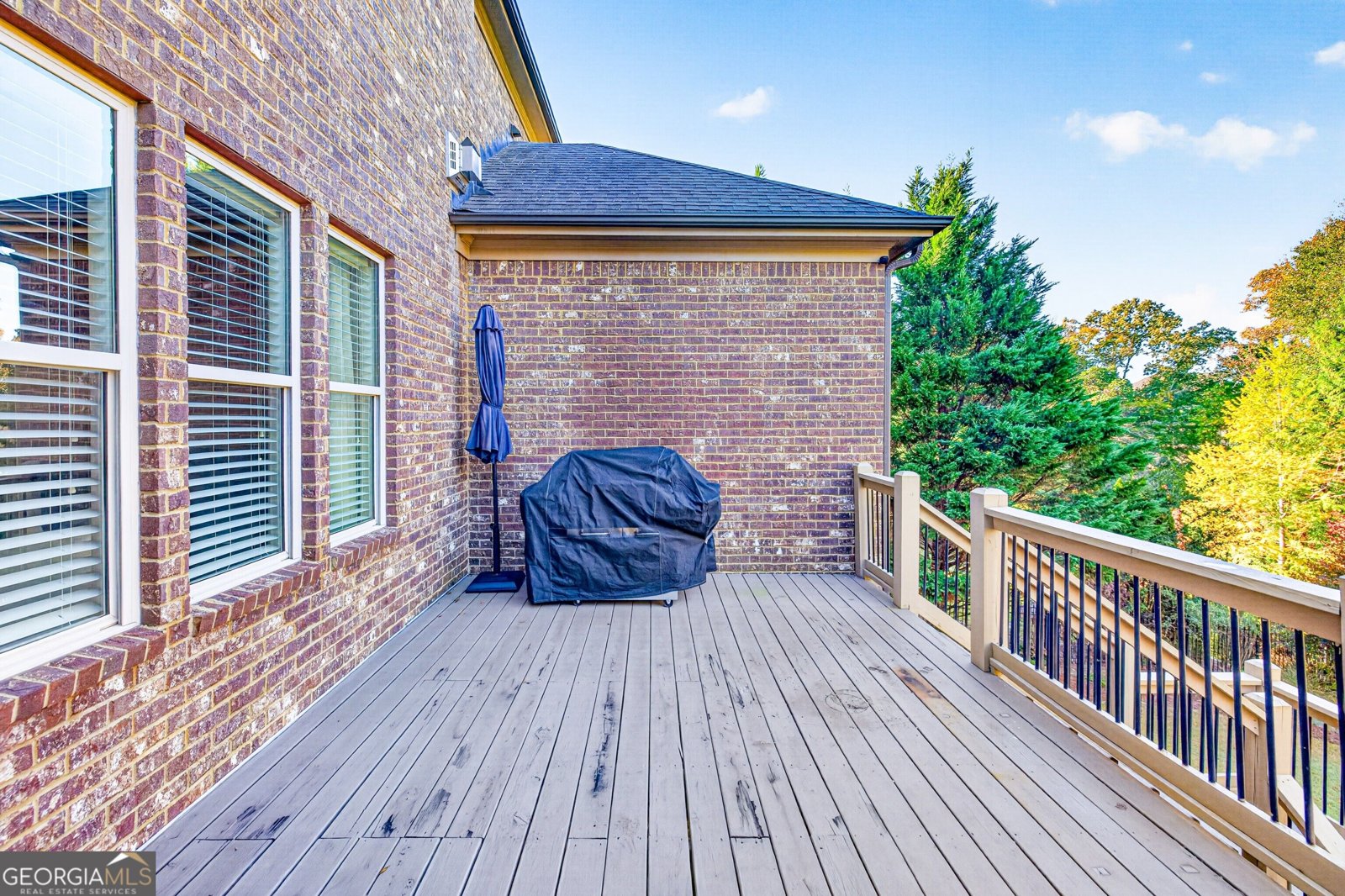 2052 Stonewater Court Hoschton - Photo 59