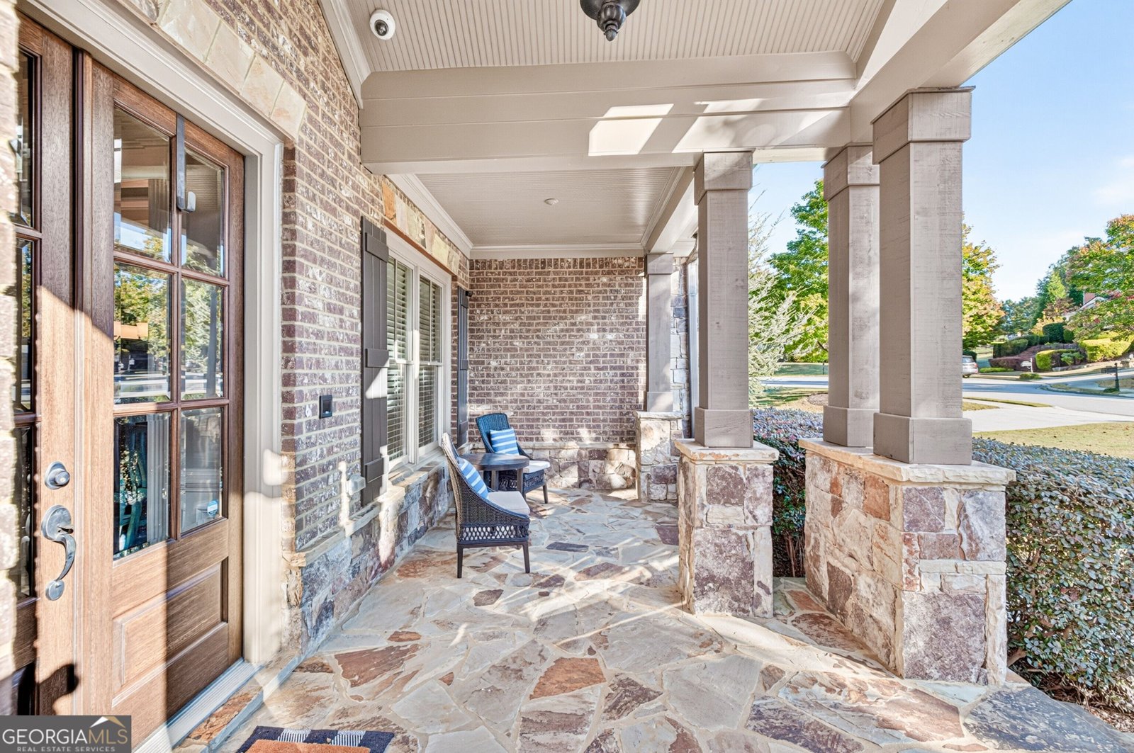 2052 Stonewater Court Hoschton - Photo 61