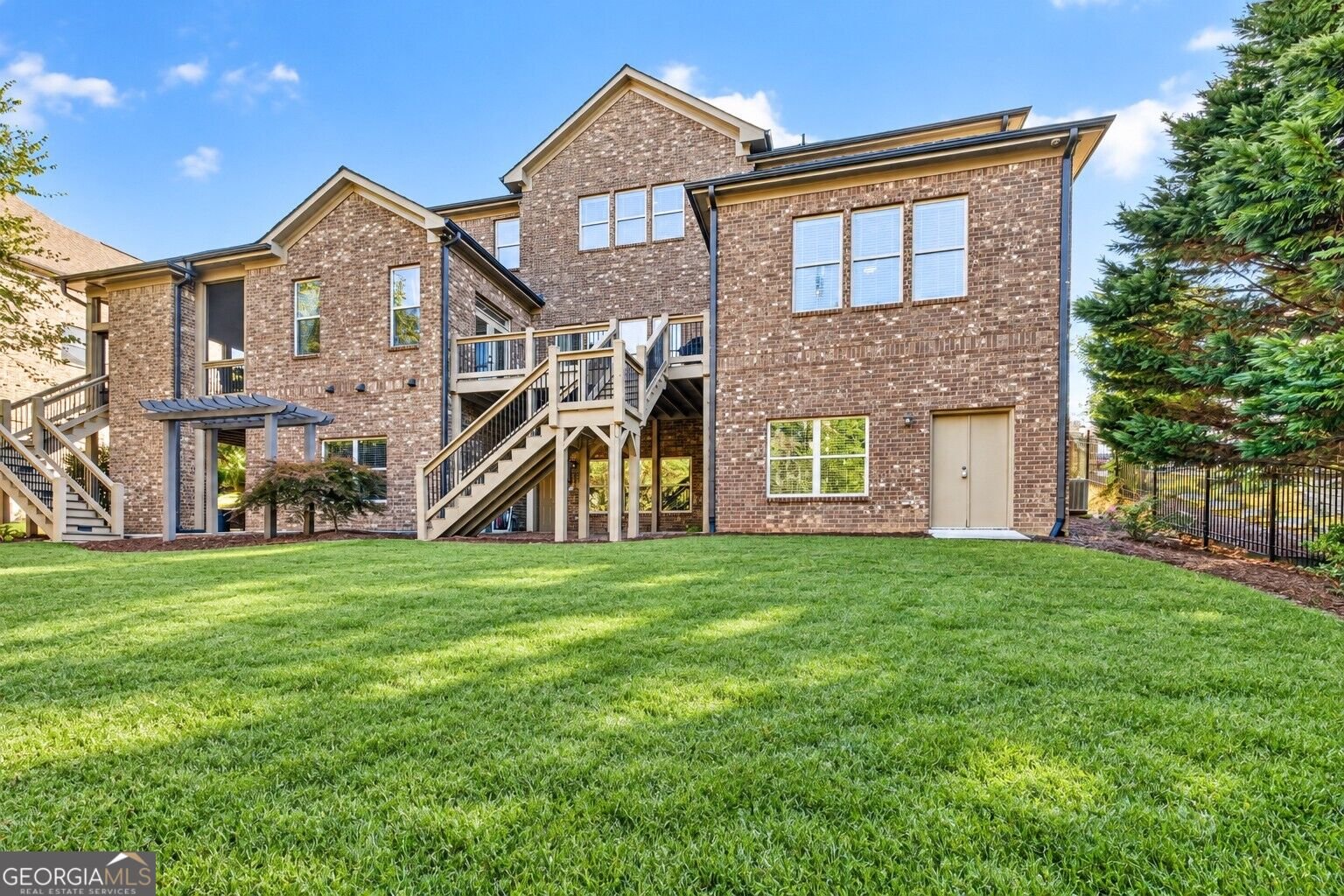 2052 Stonewater Court Hoschton - Photo 70
