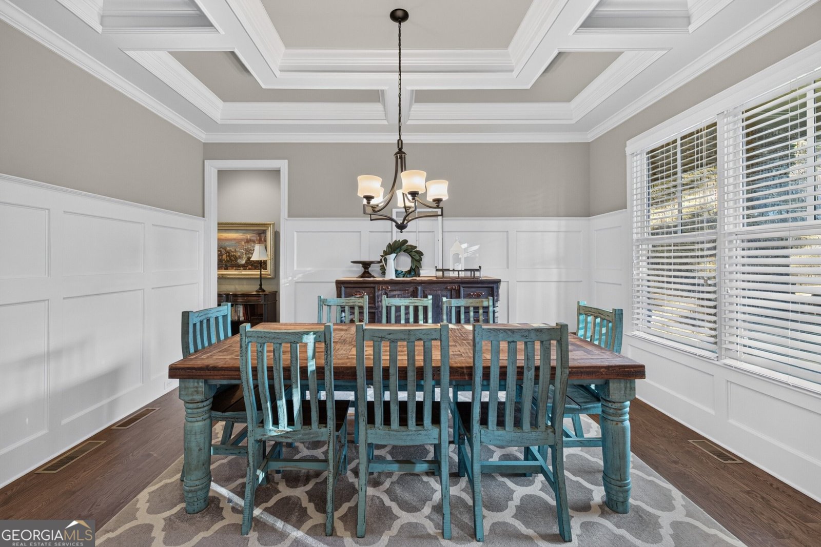 2052 Stonewater Court Hoschton - Photo 9