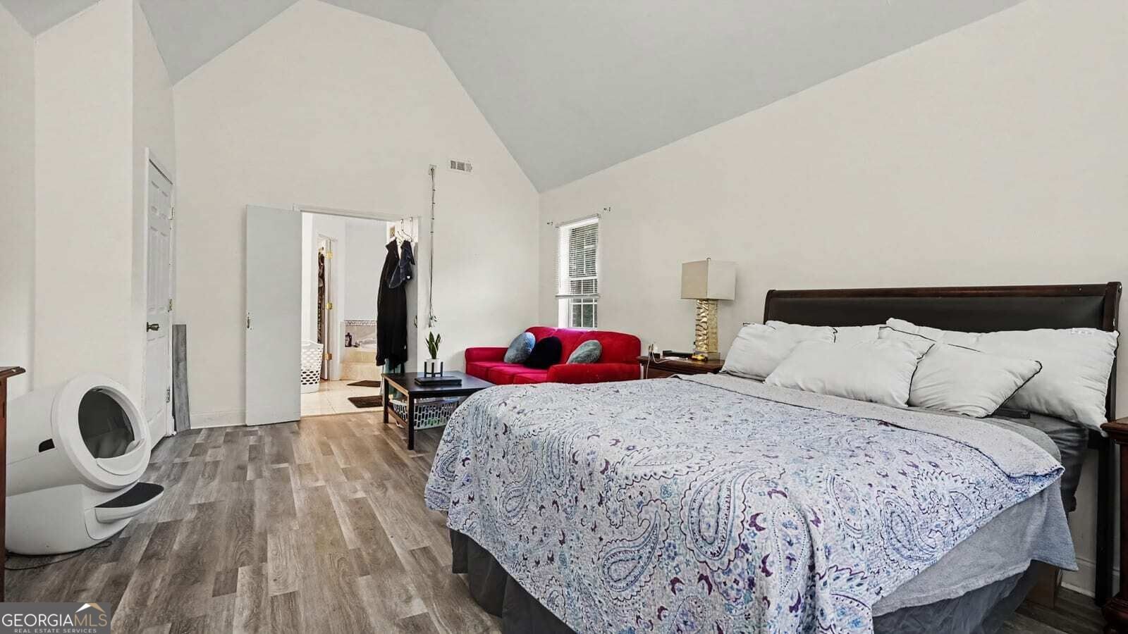 5667 Miller Grove Road Lithonia - Photo 14