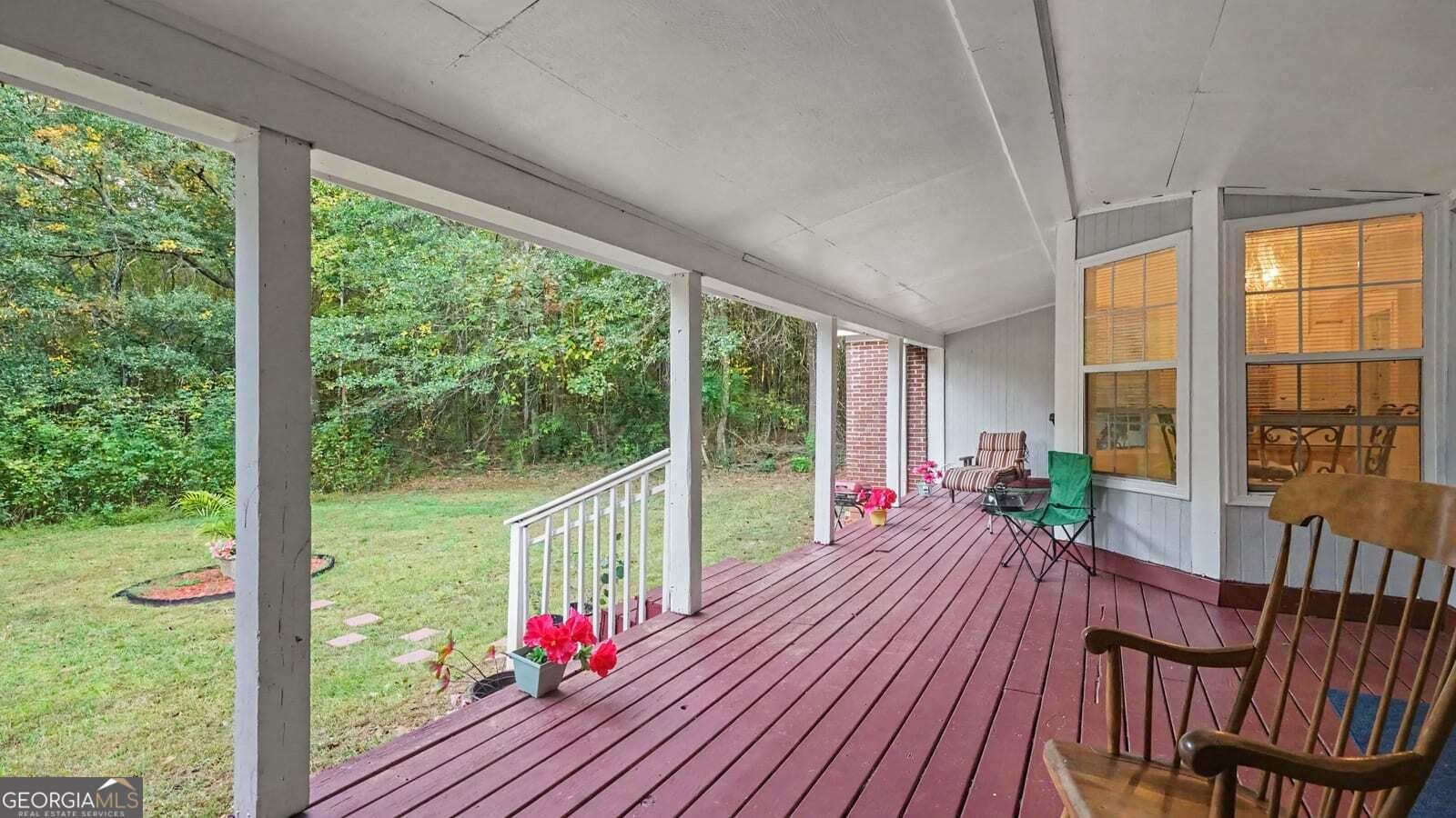 5667 Miller Grove Road Lithonia - Photo 30