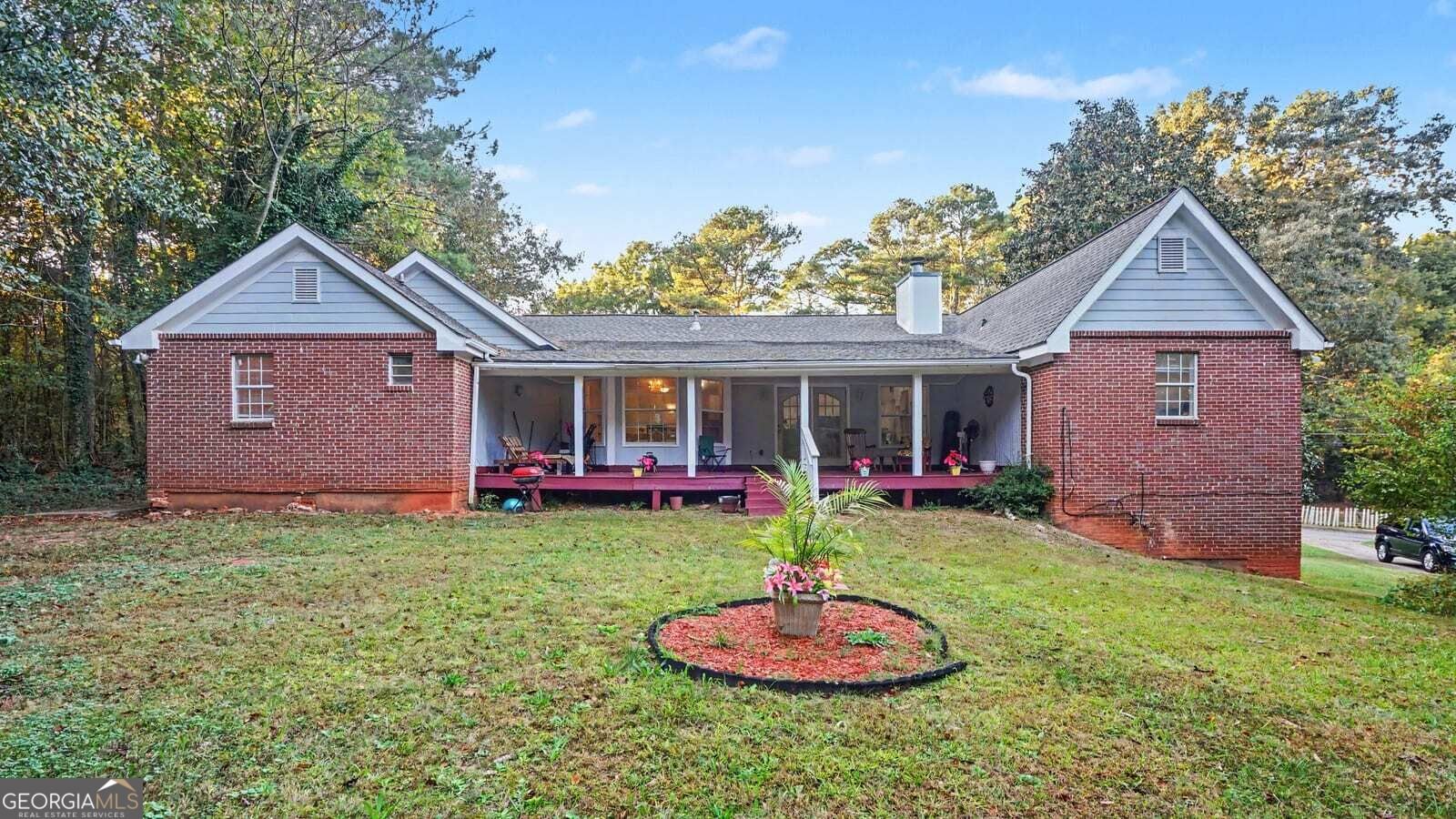 5667 Miller Grove Road Lithonia - Photo 31