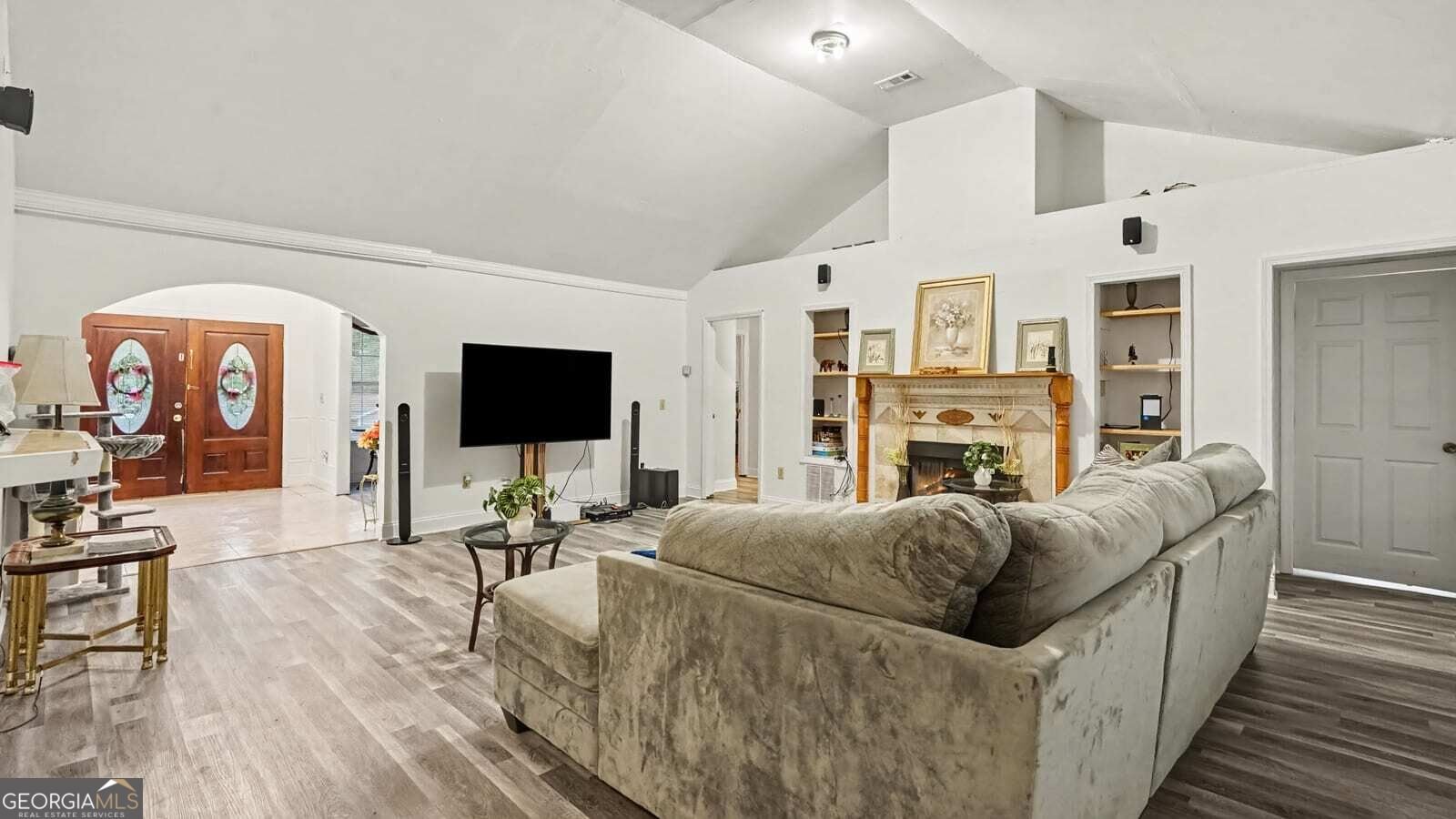 5667 Miller Grove Road Lithonia - Photo 6
