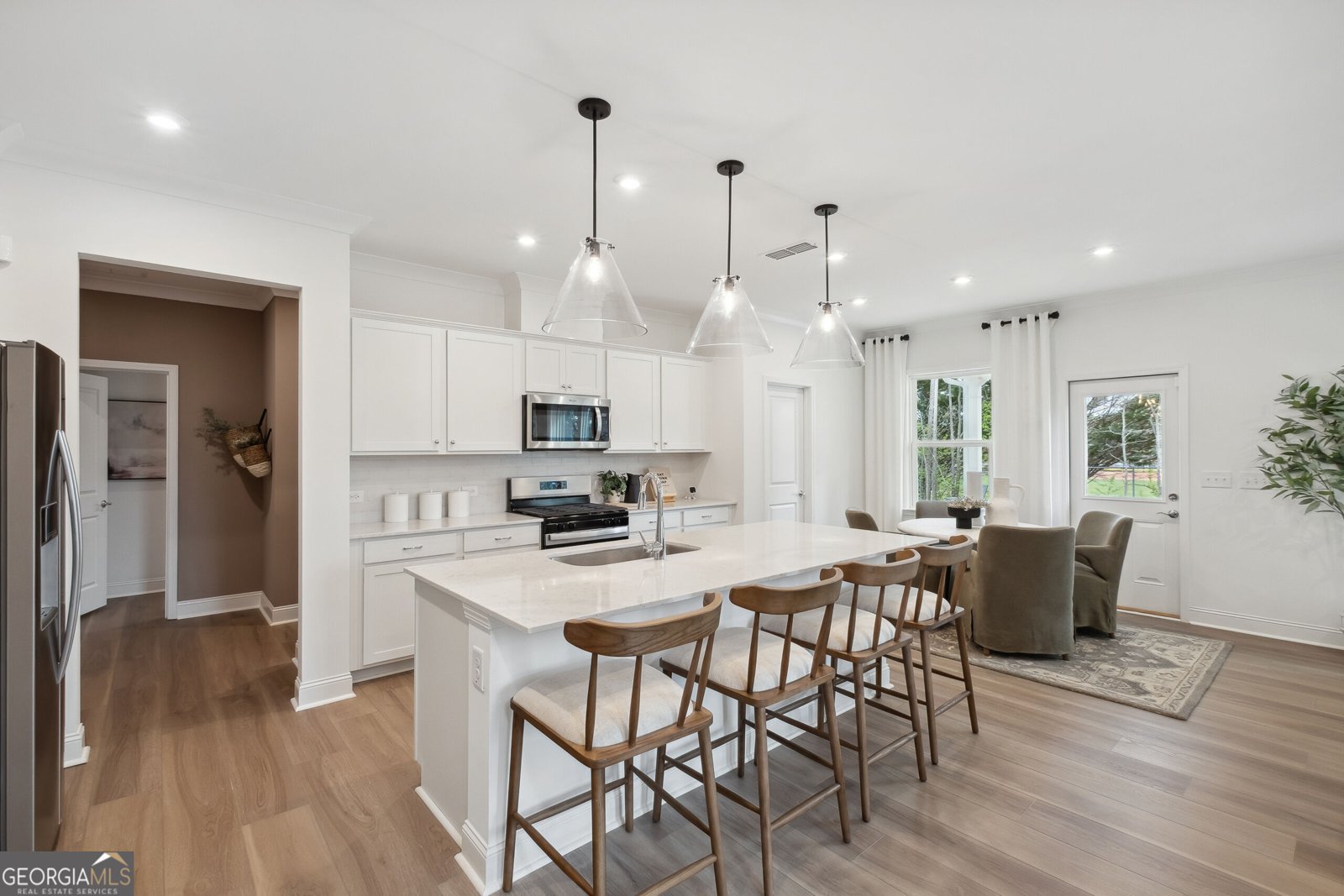 133 Jane Boulevard Cartersville - Photo 6